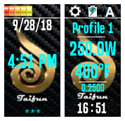 More information about "250C Paranormal Taifun Edition Theme"