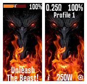 More information about "Unleash The Beast"