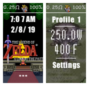 More information about "Legend of Zelda a Link to the Past"