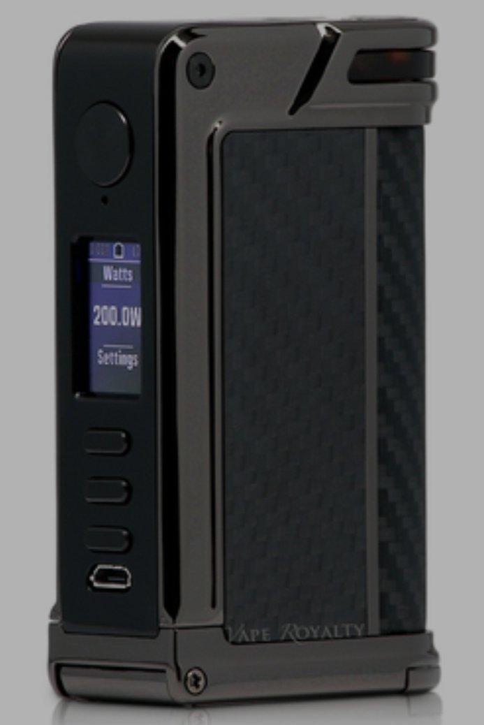 Lost Vape Paranormal Dna250c - DNA 250 Color - Evolv DNA Forum Lost Vape Paranormal Dna250c - DNA 250 Color - Evolv DNA Forum