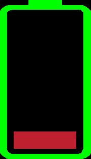 Battery Charging Empty Black Backround Vertical.png