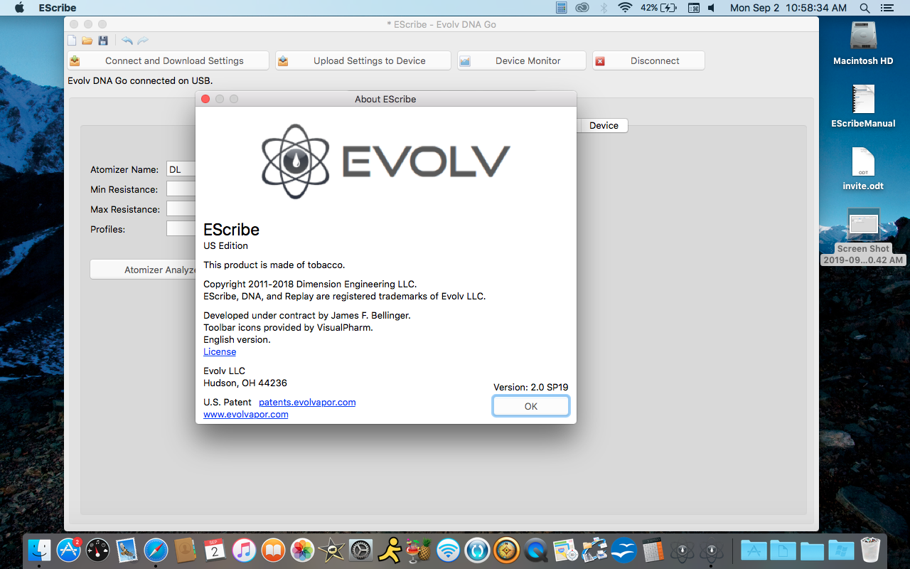 Orion Go upgrade to Orion Plus - DNA Go - Evolv DNA Forum Orion Go upgrade to Orion Plus - DNA Go - Evolv DNA Forum