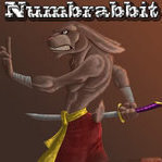 Numbrabbit