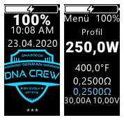 More information about "German DNA Crew Theme 2"