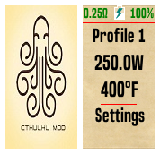 More information about "Cthulhu V1.0"