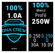 More information about "German DNA Crew Light"