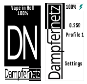 More information about "DampferNetz"