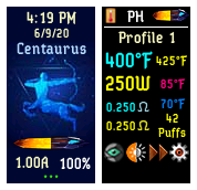 More information about "Centaurus DNA250C  expanded theme alternative"