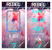 More information about "Rebelvape pink easy"