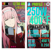 More information about "ZeroTwo"