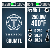 More information about "ghumtl Paranormal/Therion 250c/75c"