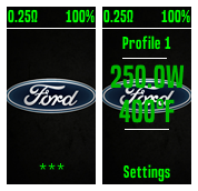 More information about "ford"