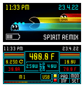 More information about "Spirit Remix Theme for DNA Colour Mods"
