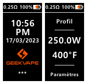 More information about "Geekvape z100c (french)"