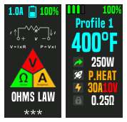 More information about "OHMS LAW"